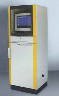 AHS ELP 300